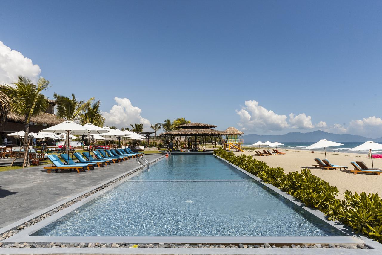 Boutique Hotels Cocobay Danang Ngu Hanh Son Dış mekan fotoğraf