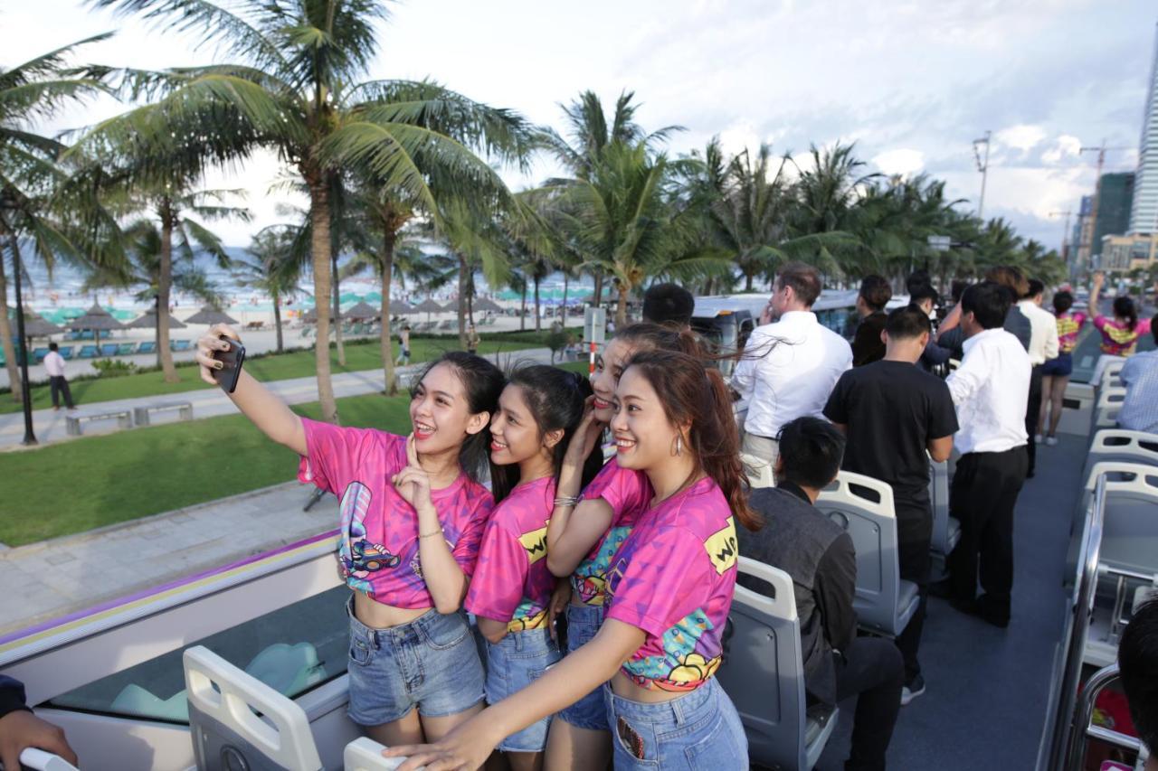 Boutique Hotels Cocobay Danang Ngu Hanh Son Dış mekan fotoğraf