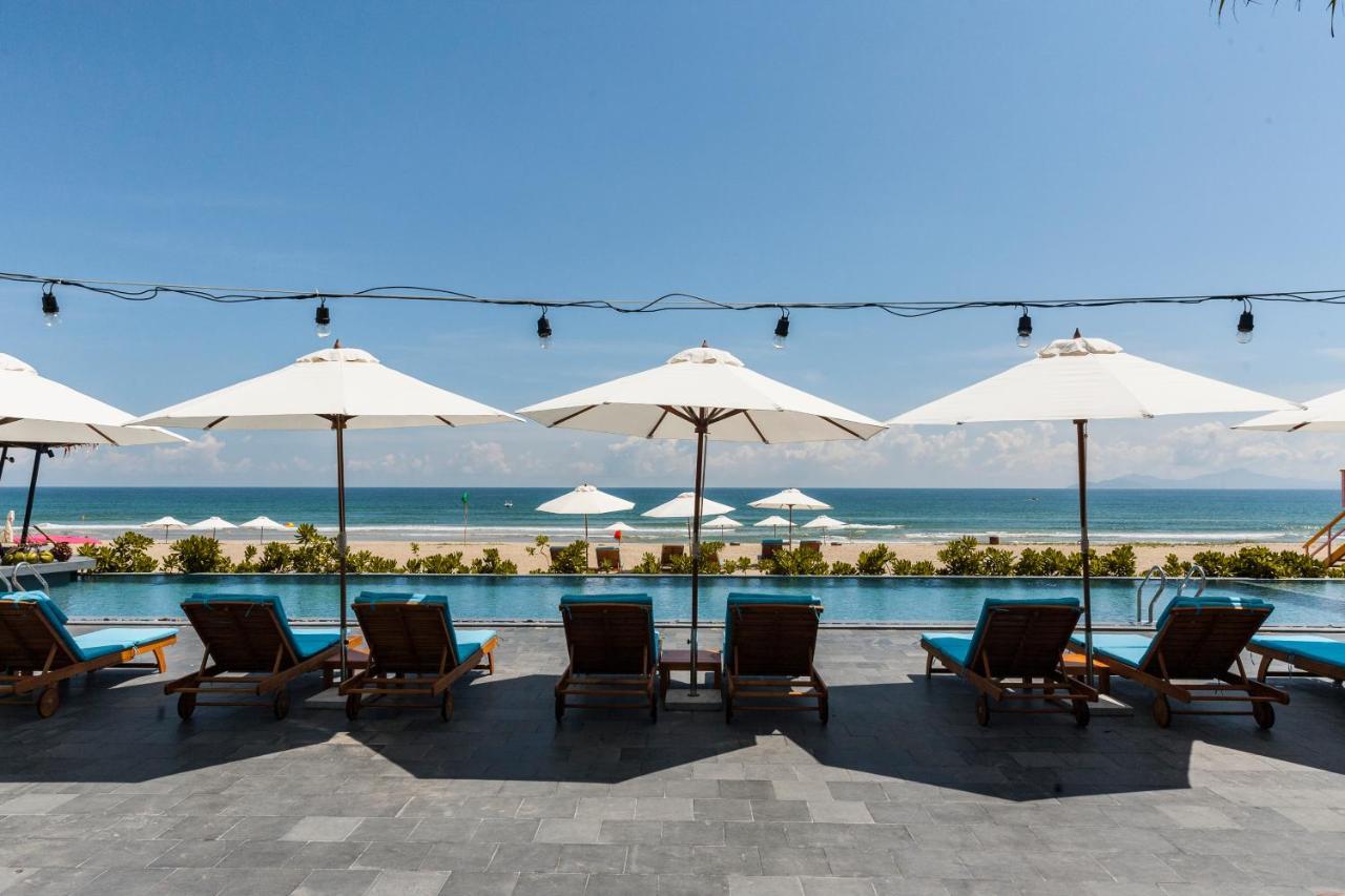 Boutique Hotels Cocobay Danang Ngu Hanh Son Dış mekan fotoğraf