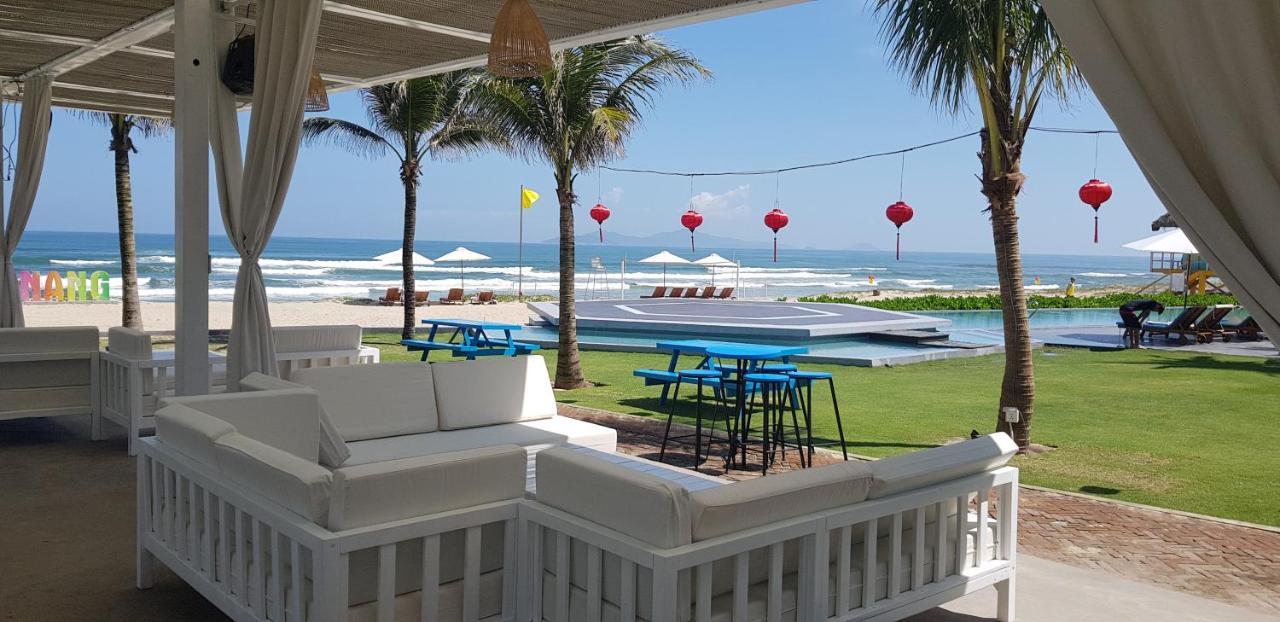 Boutique Hotels Cocobay Danang Ngu Hanh Son Dış mekan fotoğraf