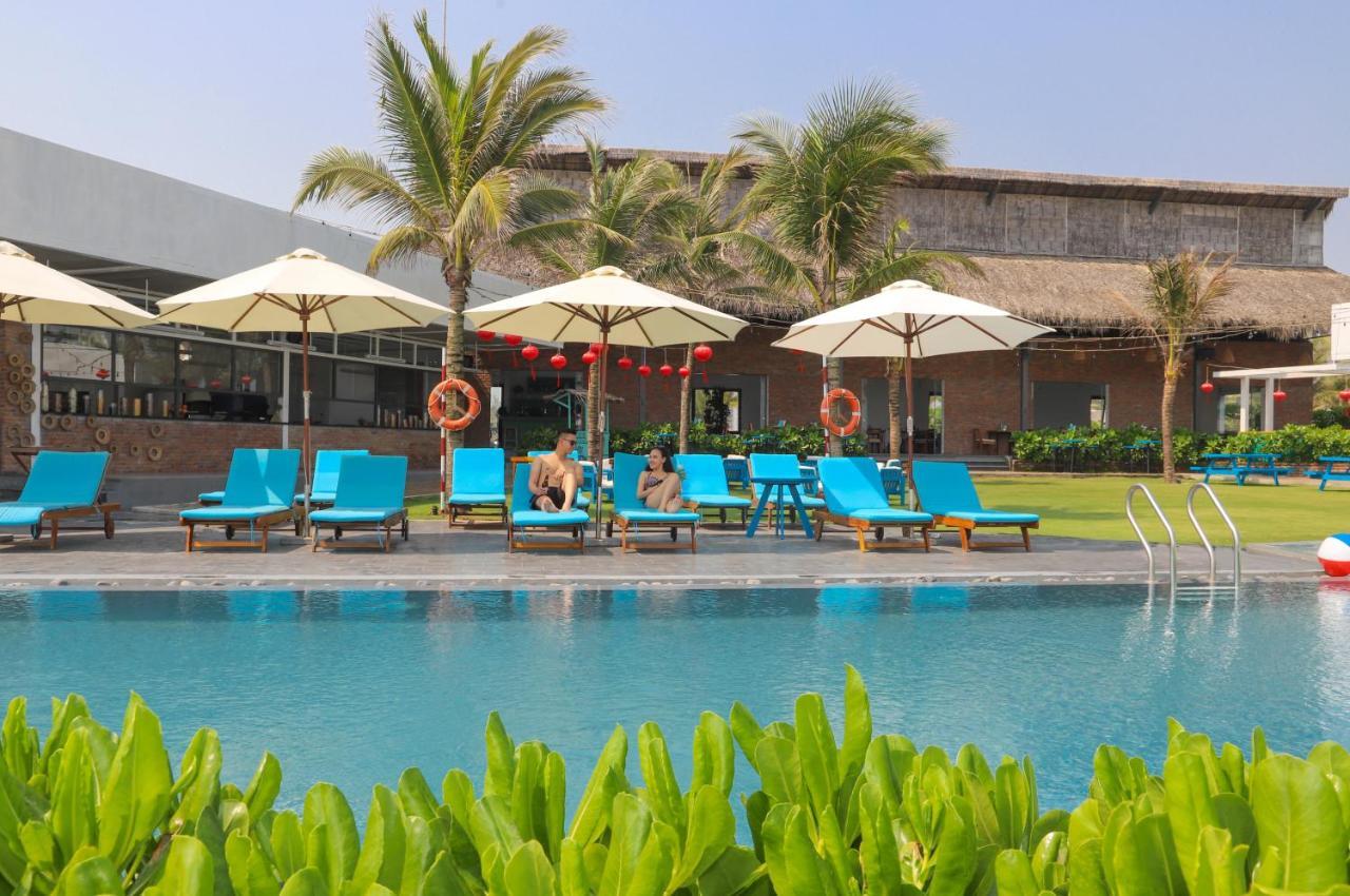 Boutique Hotels Cocobay Danang Ngu Hanh Son Dış mekan fotoğraf