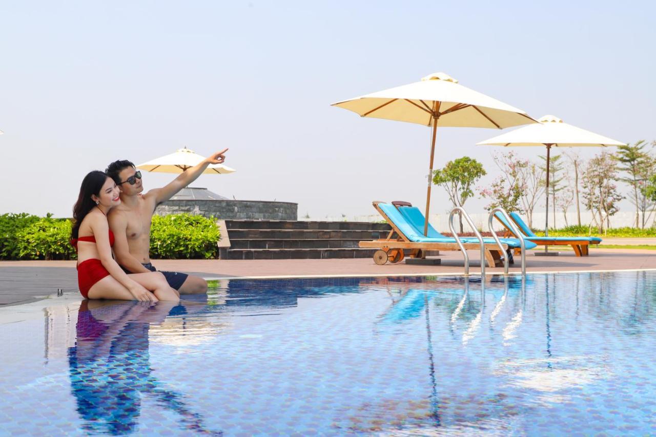 Boutique Hotels Cocobay Danang Ngu Hanh Son Dış mekan fotoğraf