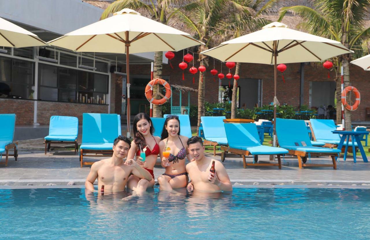 Boutique Hotels Cocobay Danang Ngu Hanh Son Dış mekan fotoğraf