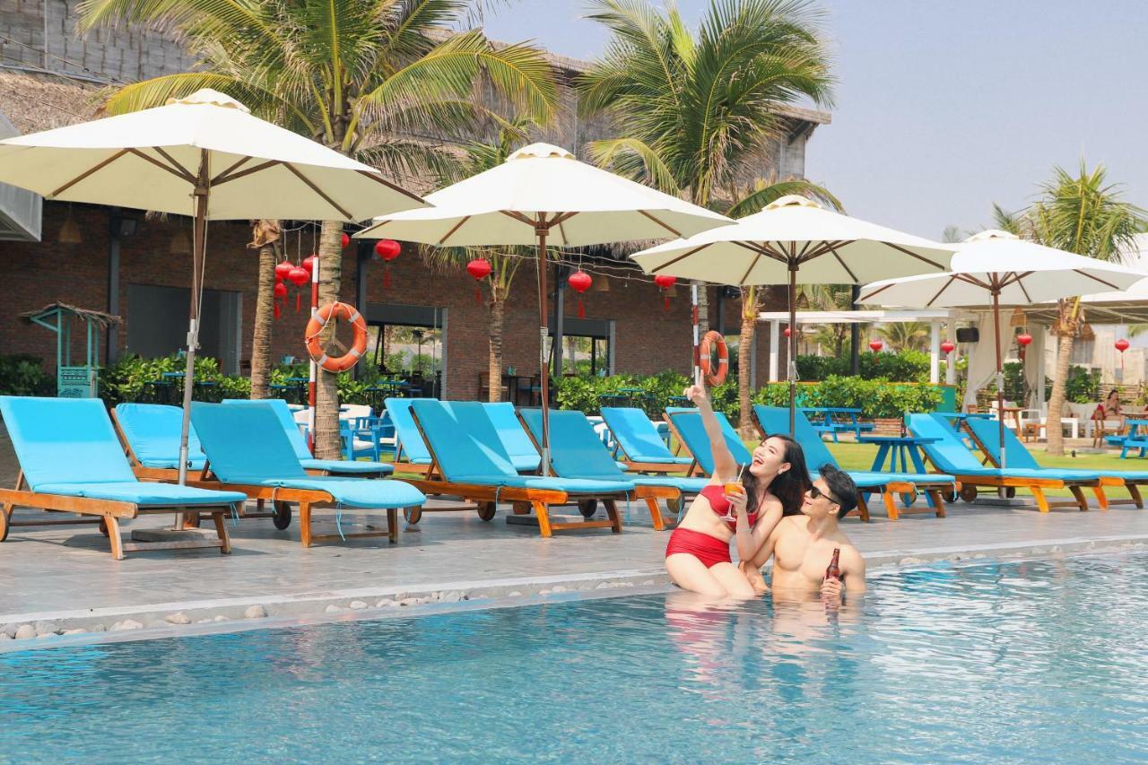 Boutique Hotels Cocobay Danang Ngu Hanh Son Dış mekan fotoğraf