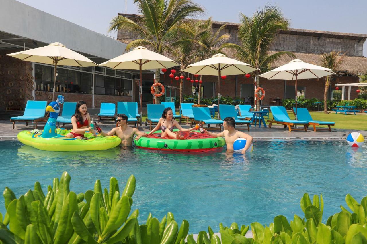 Boutique Hotels Cocobay Danang Ngu Hanh Son Dış mekan fotoğraf