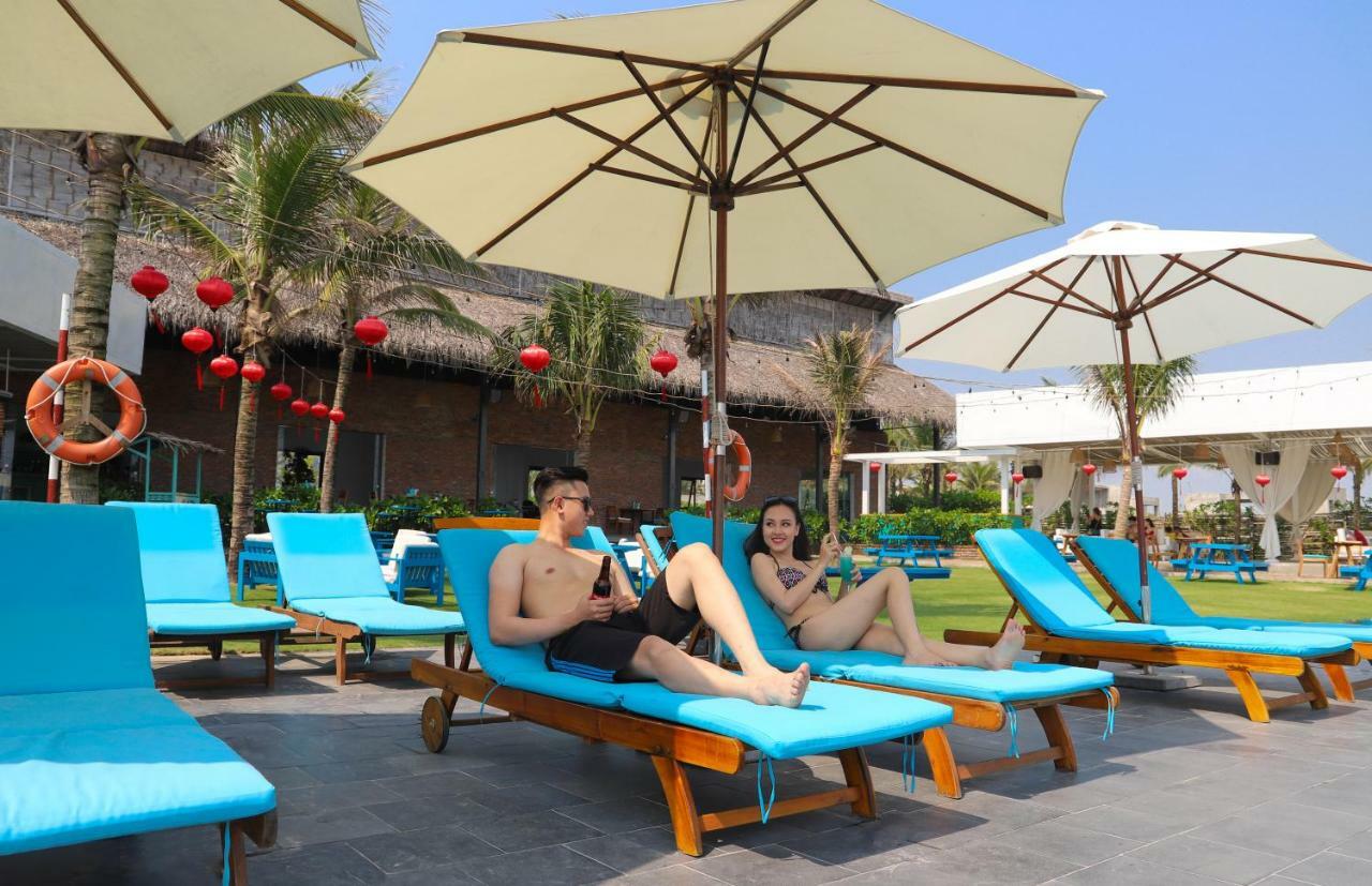 Boutique Hotels Cocobay Danang Ngu Hanh Son Dış mekan fotoğraf