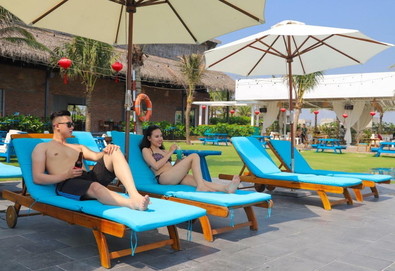 Boutique Hotels Cocobay Danang Ngu Hanh Son Dış mekan fotoğraf