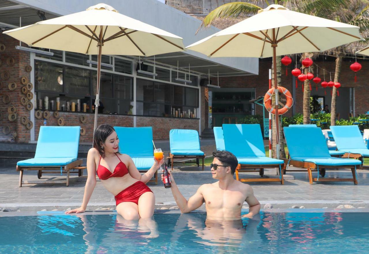 Boutique Hotels Cocobay Danang Ngu Hanh Son Dış mekan fotoğraf