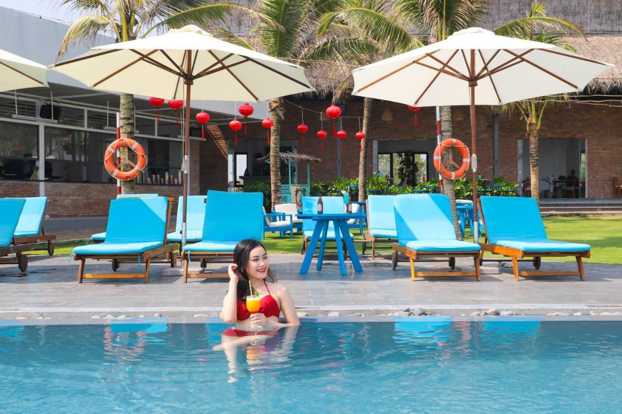 Boutique Hotels Cocobay Danang Ngu Hanh Son Dış mekan fotoğraf