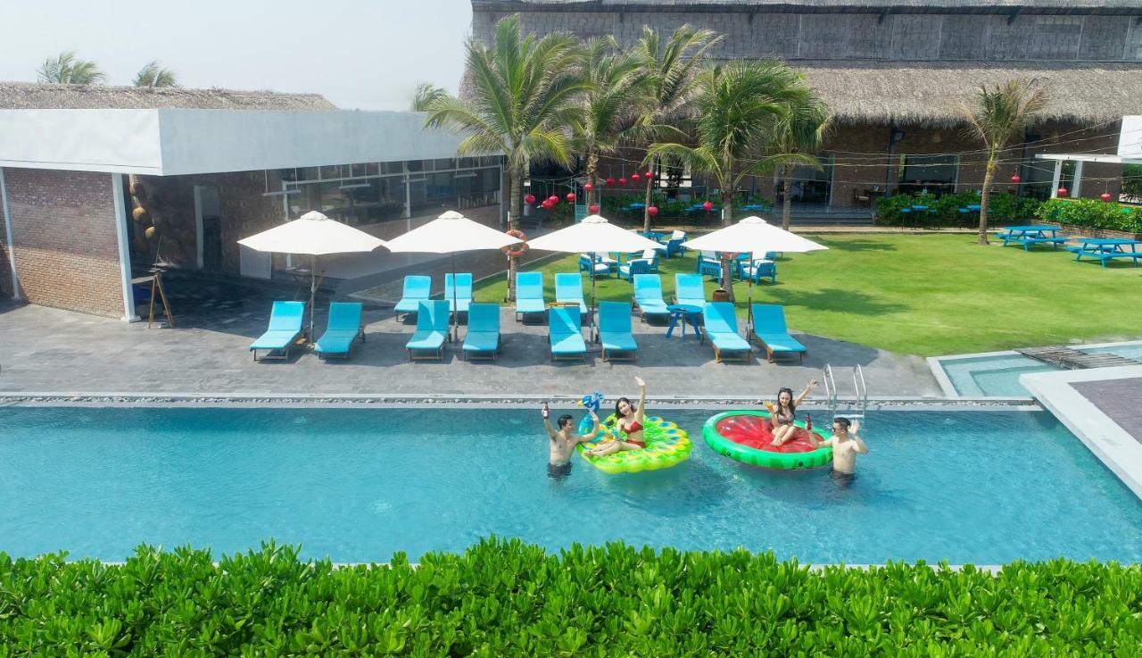 Boutique Hotels Cocobay Danang Ngu Hanh Son Dış mekan fotoğraf