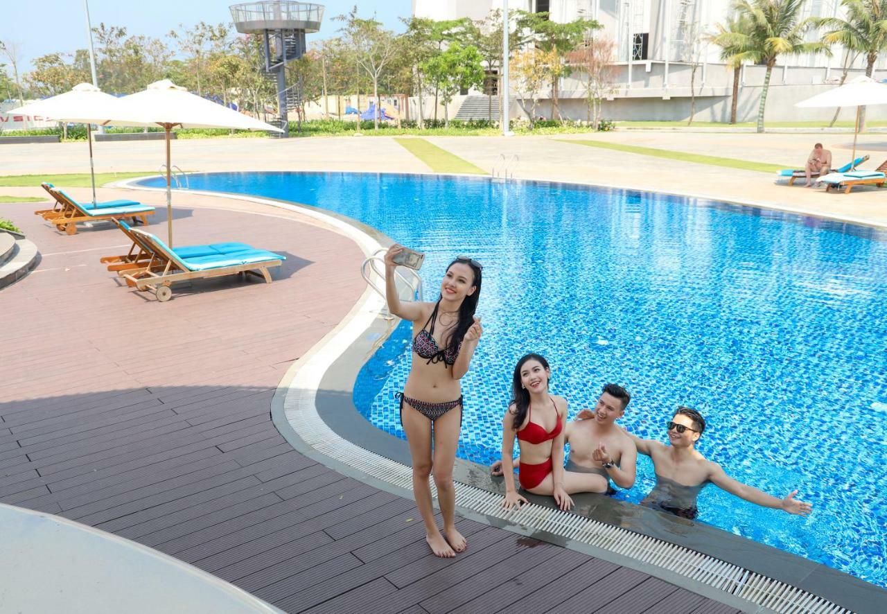 Boutique Hotels Cocobay Danang Ngu Hanh Son Dış mekan fotoğraf