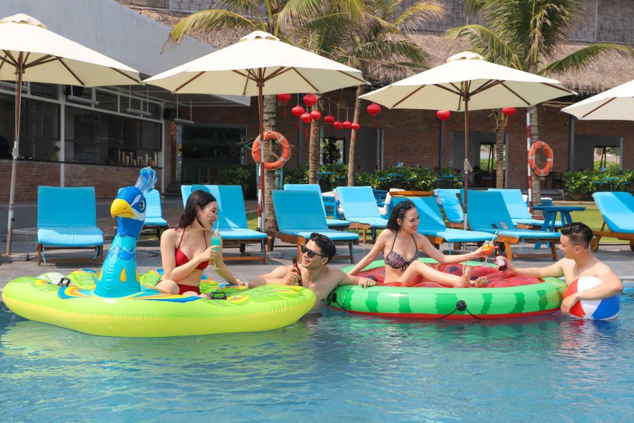 Boutique Hotels Cocobay Danang Ngu Hanh Son Dış mekan fotoğraf