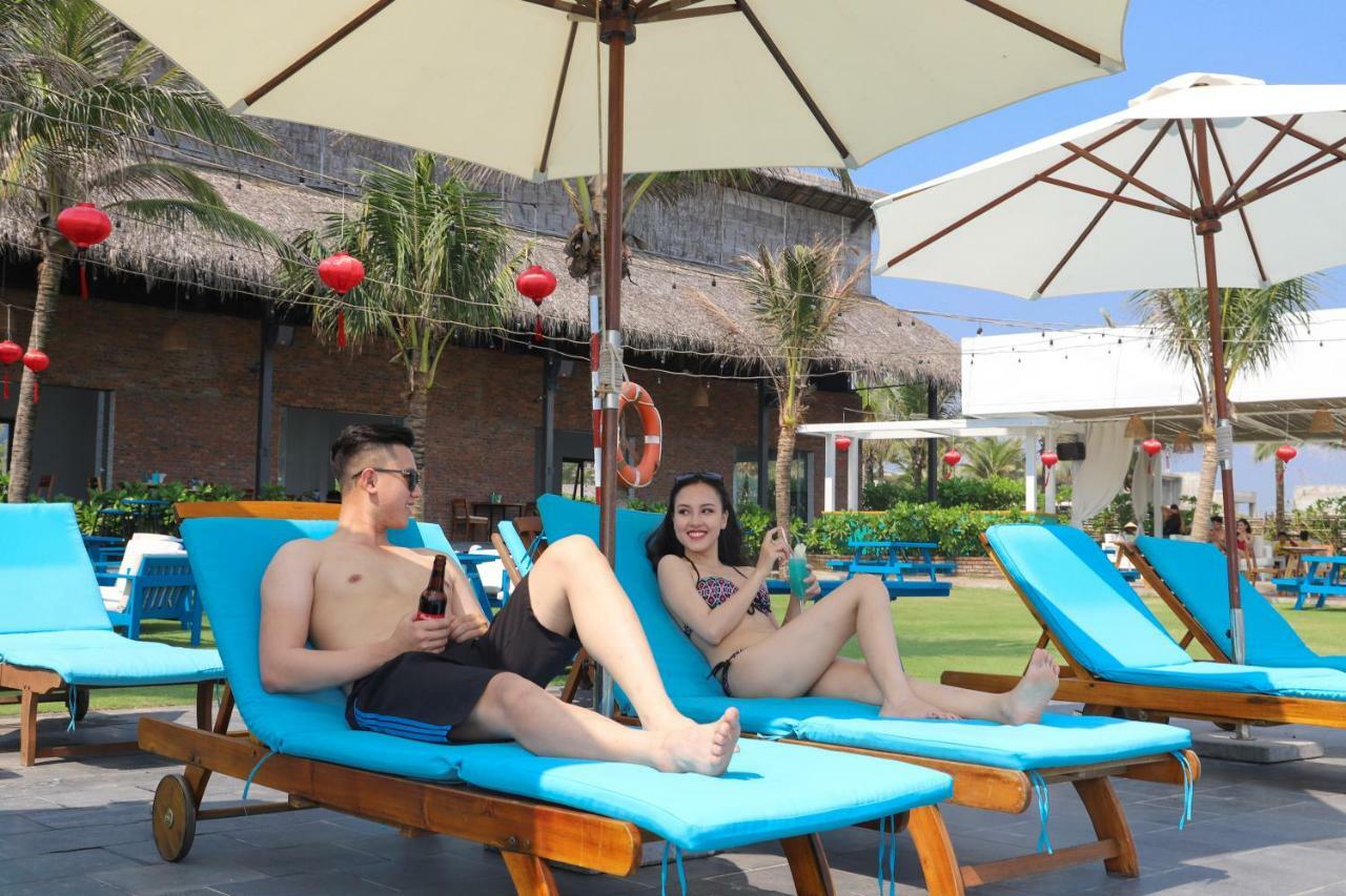 Boutique Hotels Cocobay Danang Ngu Hanh Son Dış mekan fotoğraf