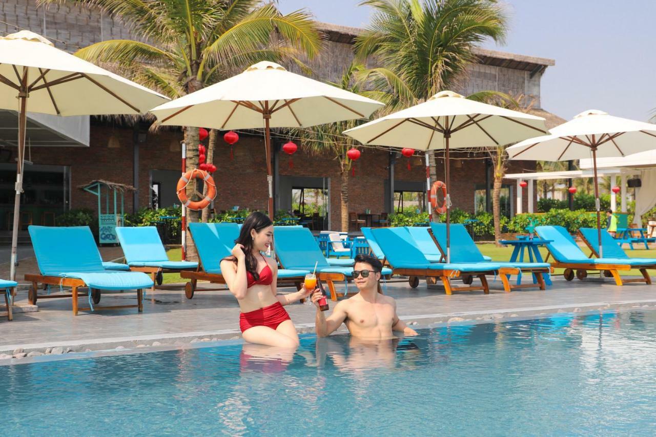 Boutique Hotels Cocobay Danang Ngu Hanh Son Dış mekan fotoğraf