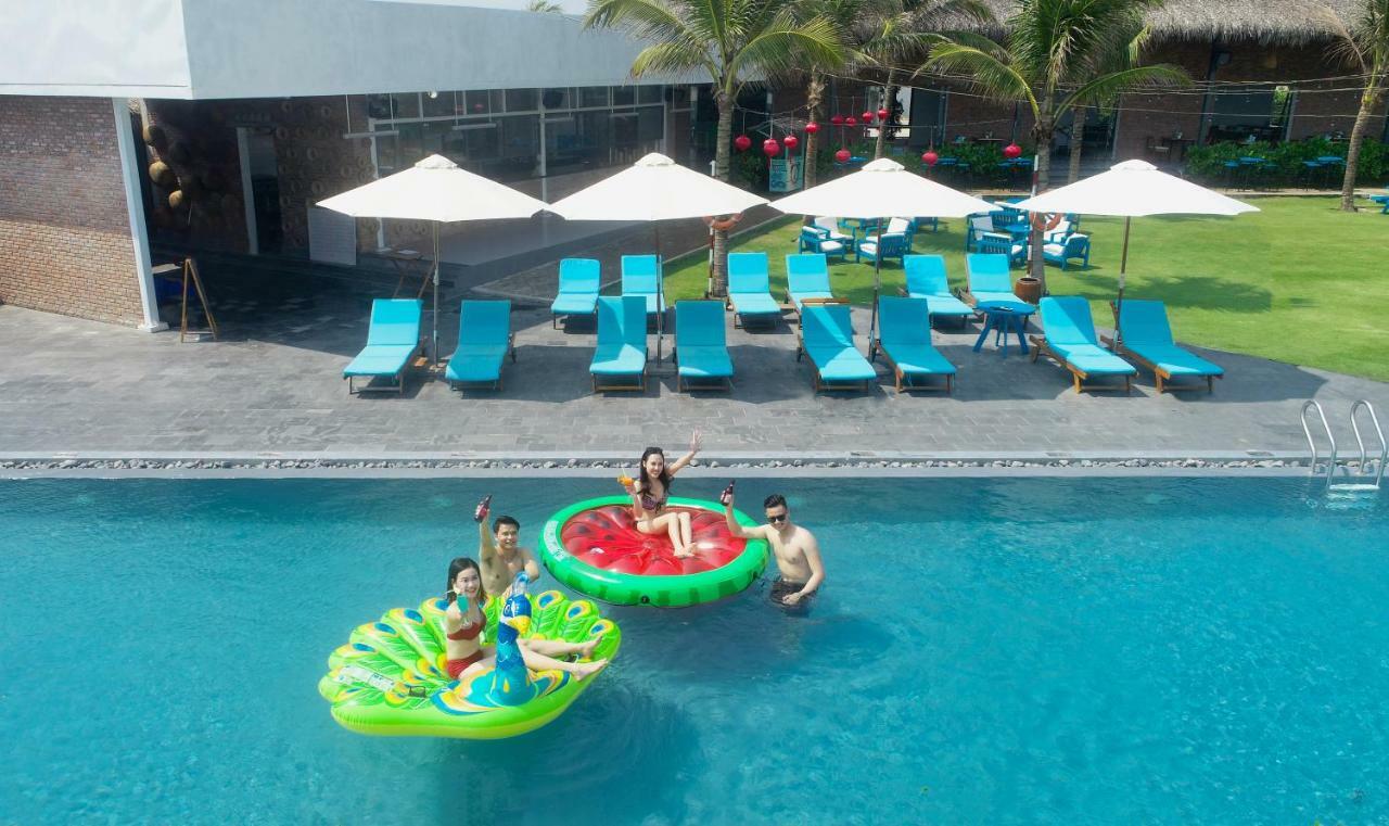 Boutique Hotels Cocobay Danang Ngu Hanh Son Dış mekan fotoğraf